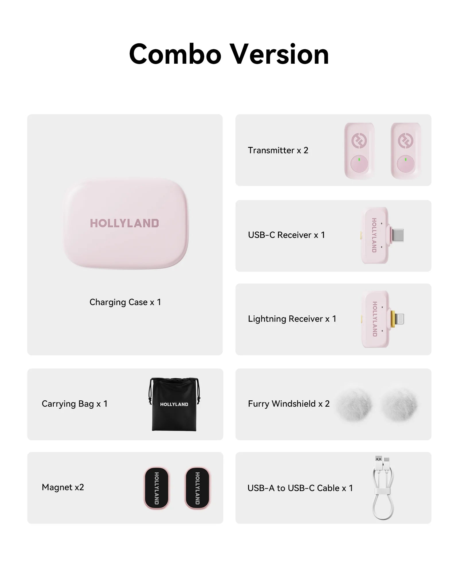 LARK A1 Wireless Microphone for Iphone Android Micphone for Youtube Tiktok Vlogging Podcast Noise Cancellation Mic