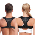 Posture Corrector Unisex Adjustable for Clavicle Support Providing Pain Relief for Neck Back Shoulder Reshape Your Body 1PC