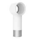Portable Mini Bladeless Fan Safe Handheld Small Fan