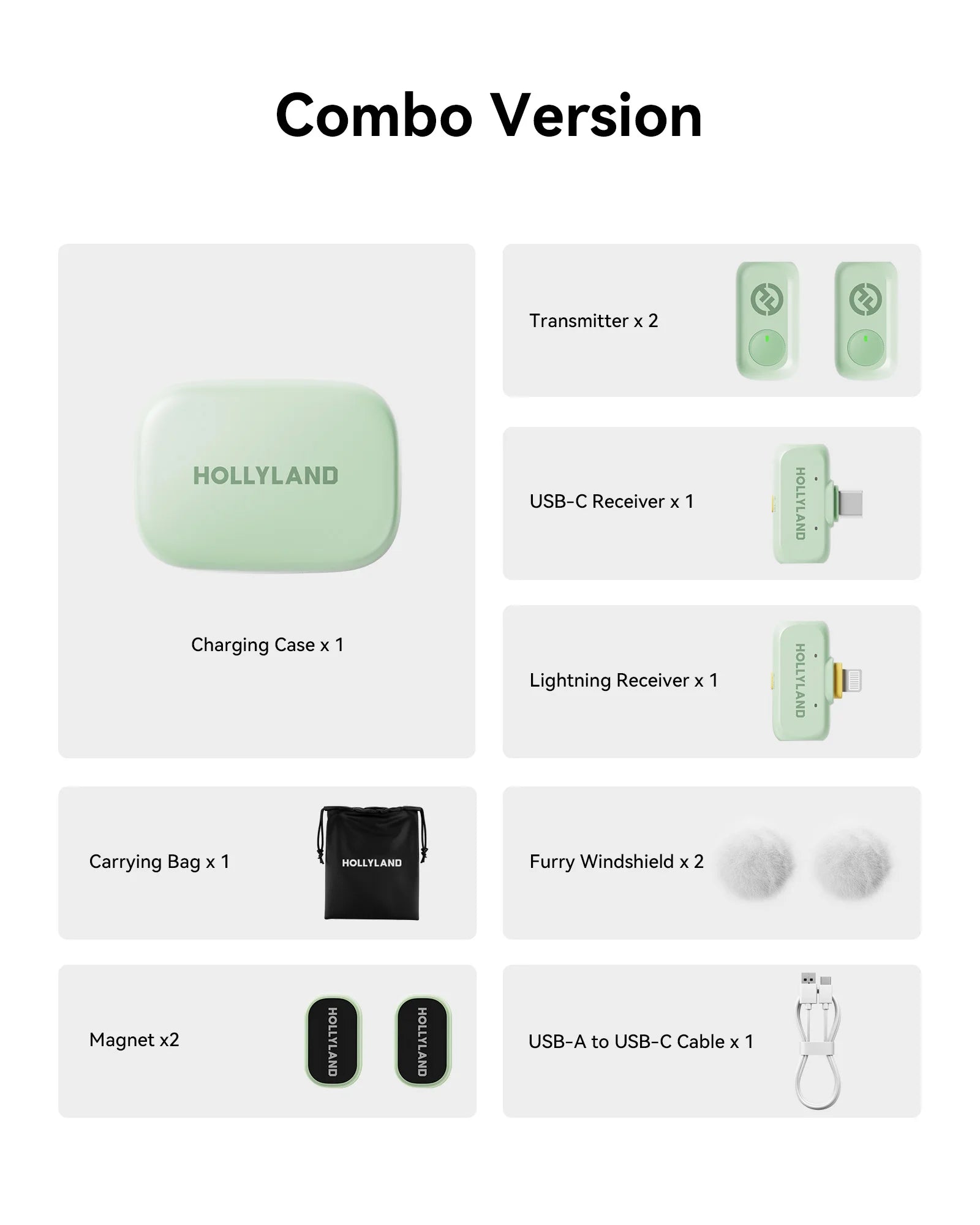 LARK A1 Wireless Microphone for Iphone Android Micphone for Youtube Tiktok Vlogging Podcast Noise Cancellation Mic