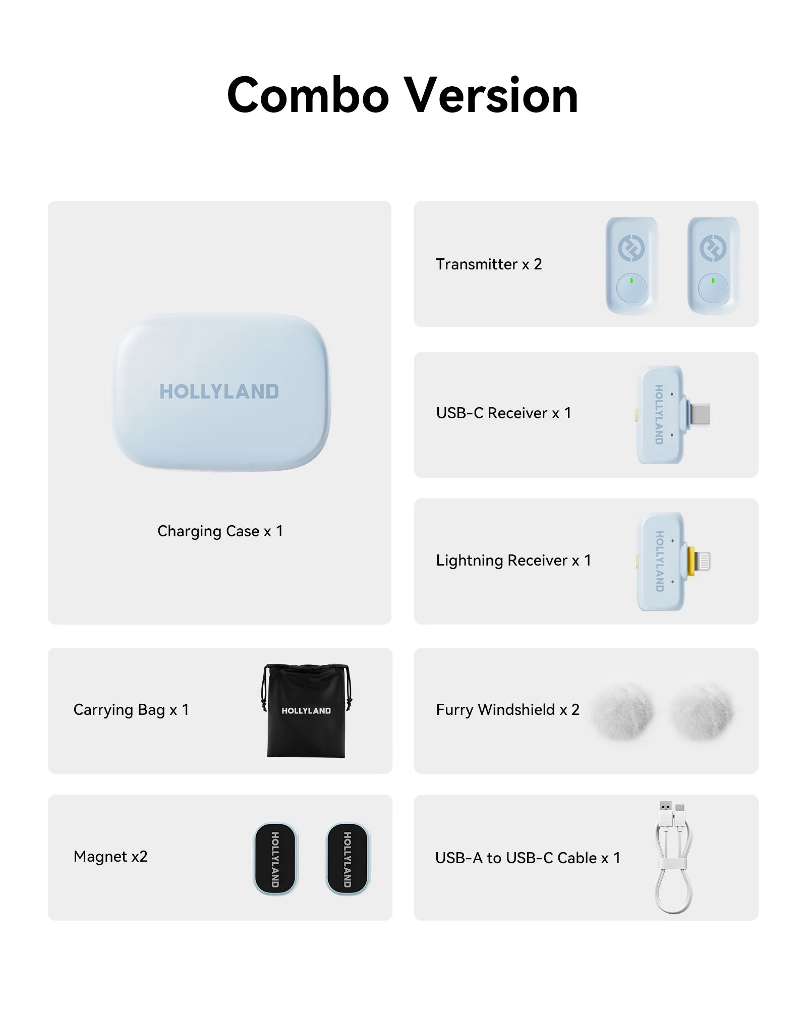 LARK A1 Wireless Microphone for Iphone Android Micphone for Youtube Tiktok Vlogging Podcast Noise Cancellation Mic